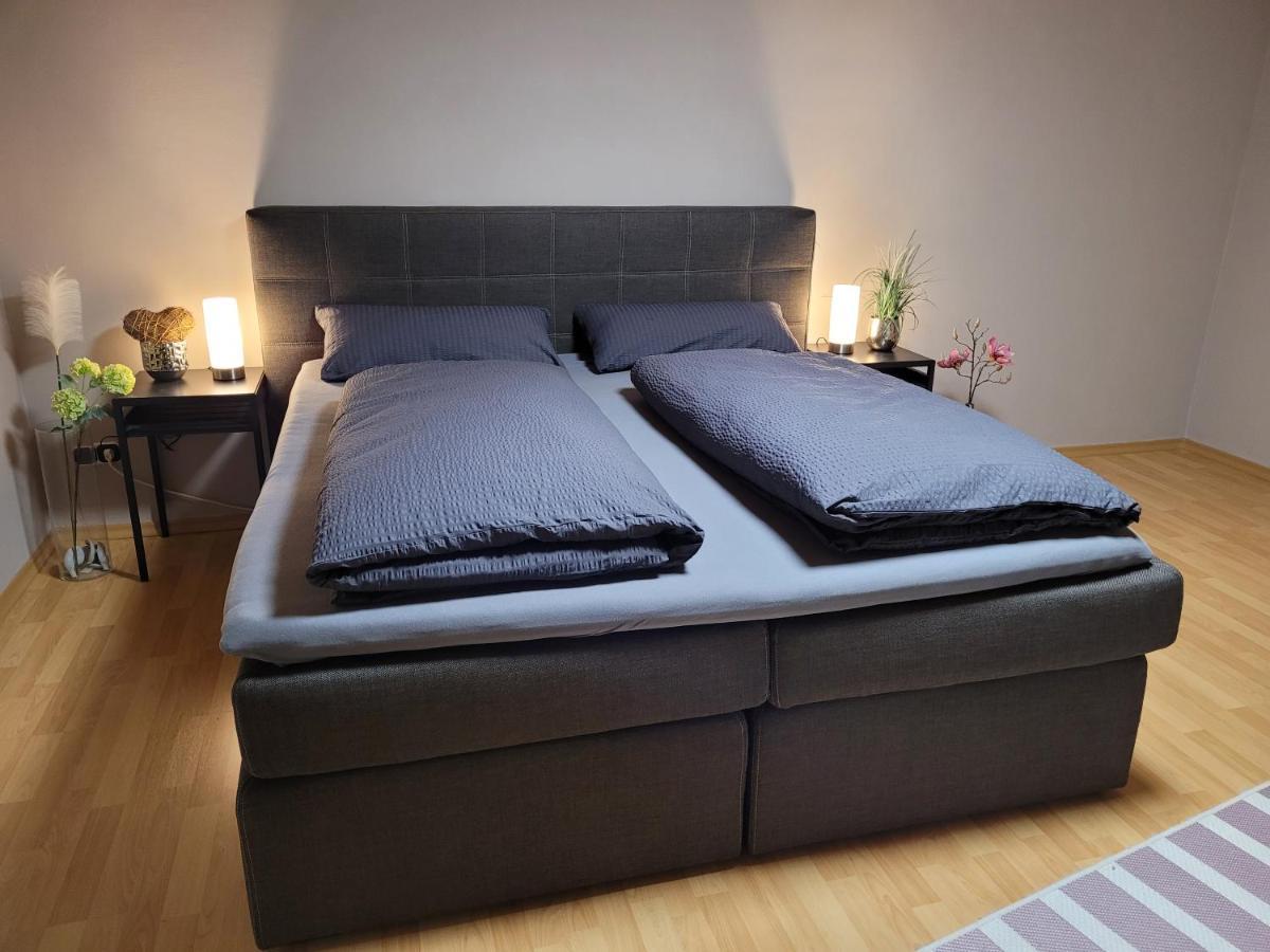 Ferienwohnung Seeglueck Im Oberpfaelzer Seenland Schwandorf in Bayern Exterior photo