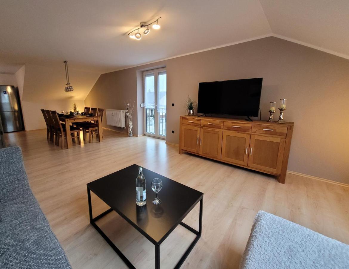 Ferienwohnung Seeglueck Im Oberpfaelzer Seenland Schwandorf in Bayern Exterior photo