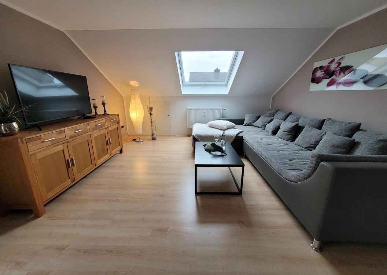 Ferienwohnung Seeglueck Im Oberpfaelzer Seenland Schwandorf in Bayern Exterior photo