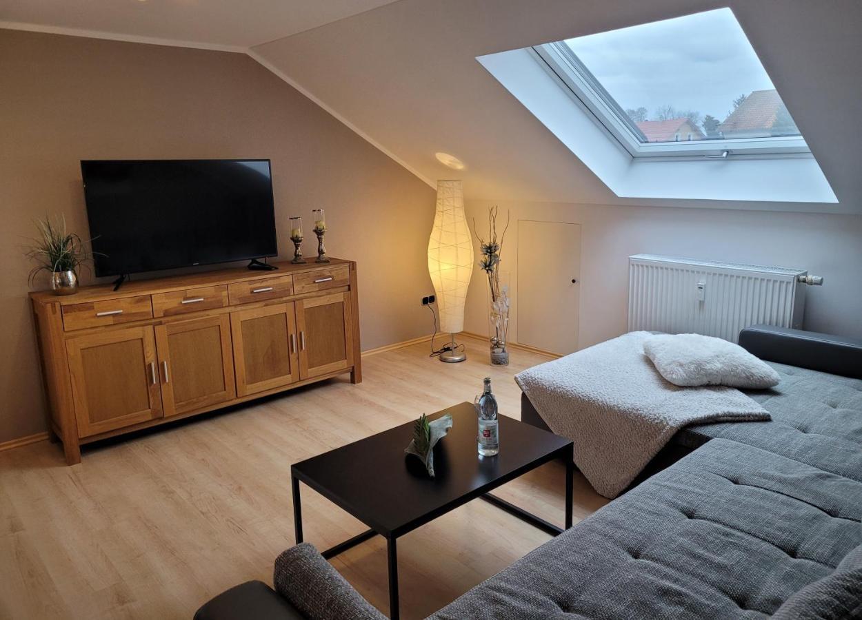 Ferienwohnung Seeglueck Im Oberpfaelzer Seenland Schwandorf in Bayern Exterior photo