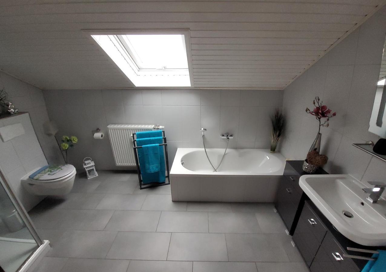 Ferienwohnung Seeglueck Im Oberpfaelzer Seenland Schwandorf in Bayern Exterior photo